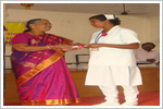 sakthi college of nursing