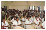 sakthi college of nursing