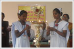 sakthi college of nursing