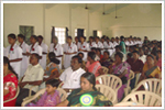 sakthi college of nursing