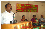 sakthi college of nursing