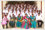 sakthi college of nursing