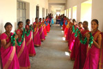 sakthi college of nursing