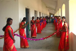 sakthi college of nursing