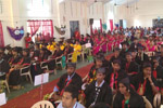 sakthi college of nursing