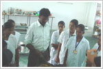 sakthi college of nursing