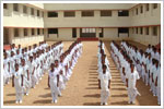 sakthi college of nursing