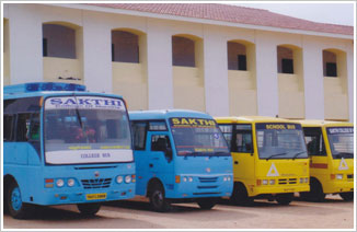 sakthi college of nursing