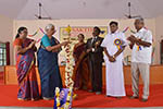 sakthi college of nursing