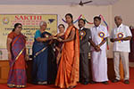 sakthi college of nursing