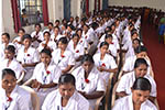 sakthi college of nursing