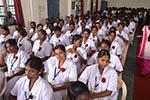 sakthi college of nursing