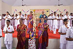 sakthi college of nursing