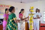 sakthi college of nursing