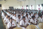 sakthi college of nursing