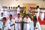 sakthi college of nursing