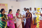 sakthi college of nursing