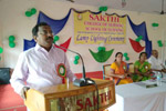 sakthi college of nursing