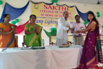 sakthi college of nursing