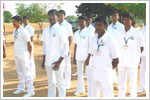 sakthi college of nursing