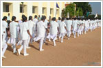 sakthi college of nursing