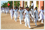 sakthi college of nursing