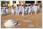 sakthi college of nursing