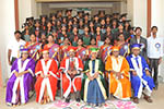 sakthi college of nursing