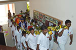 sakthi college of nursing