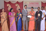 sakthi college of nursing