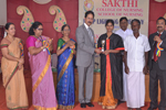 sakthi college of nursing