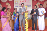 sakthi college of nursing