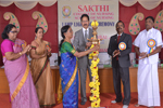 sakthi college of nursing