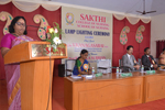 sakthi college of nursing