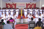 sakthi college of nursing