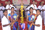 sakthi college of nursing